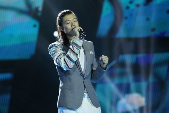 声动亚洲 第一季