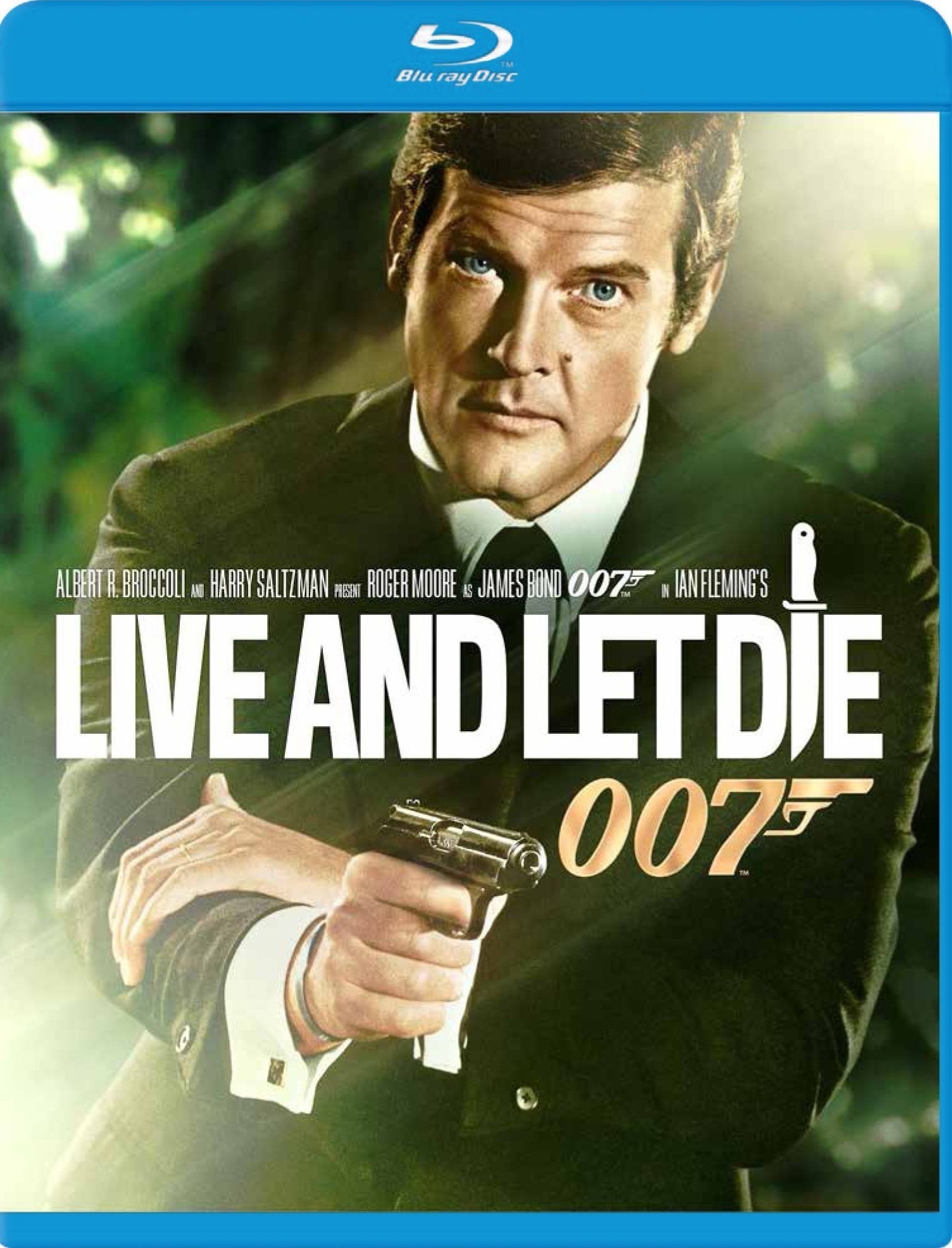 007系列08:生死关头(live and let die) 