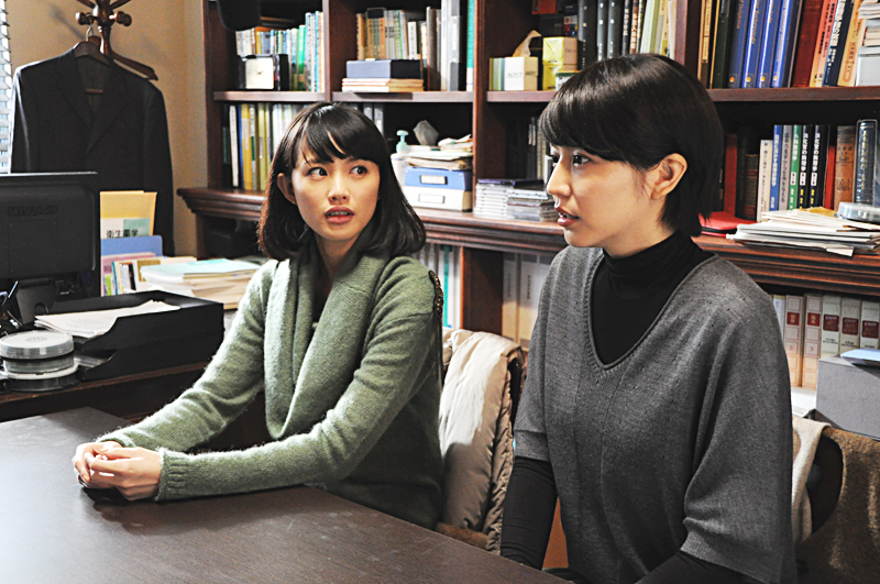 分身(bunshin) - 电视剧图片 | 电视剧剧照 | 高清海报 - verycd电驴