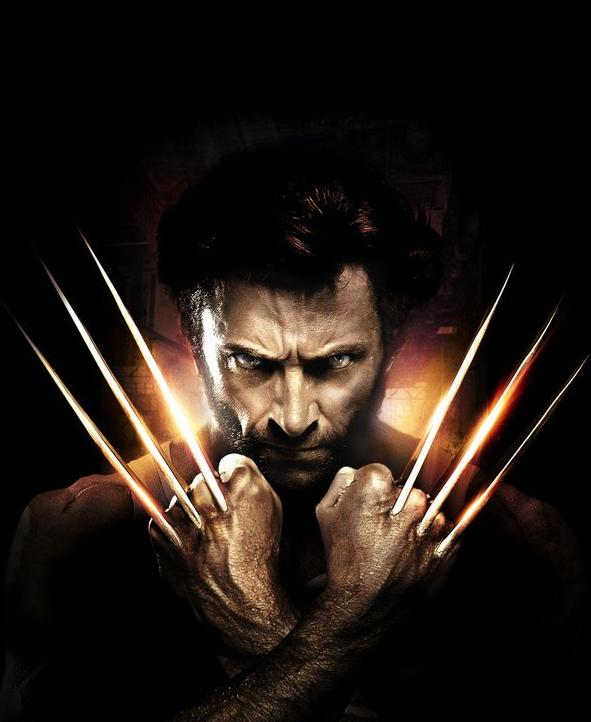 x战警前传:金刚狼