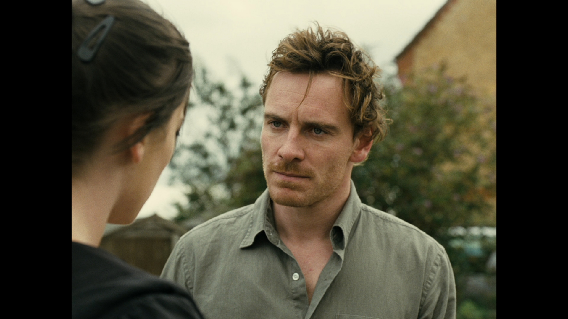 鱼缸(fish tank) - 电影图片 | 电影剧照 | 高清海报 - verycd电驴