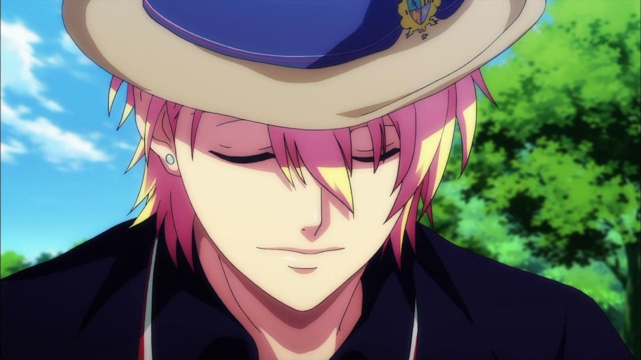 歌之☆王子殿下 真爱2000%