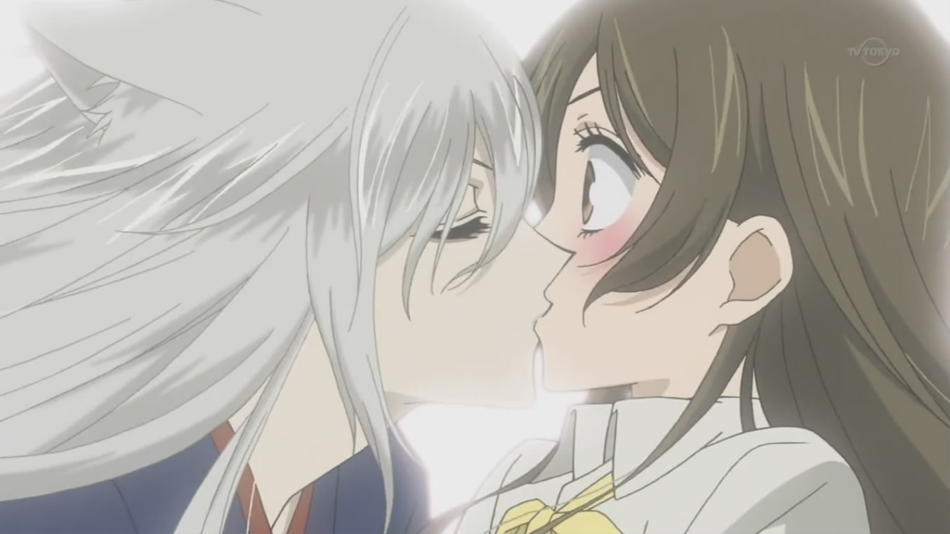 元气少女缘结神