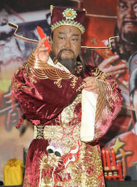 包青天之开封奇案