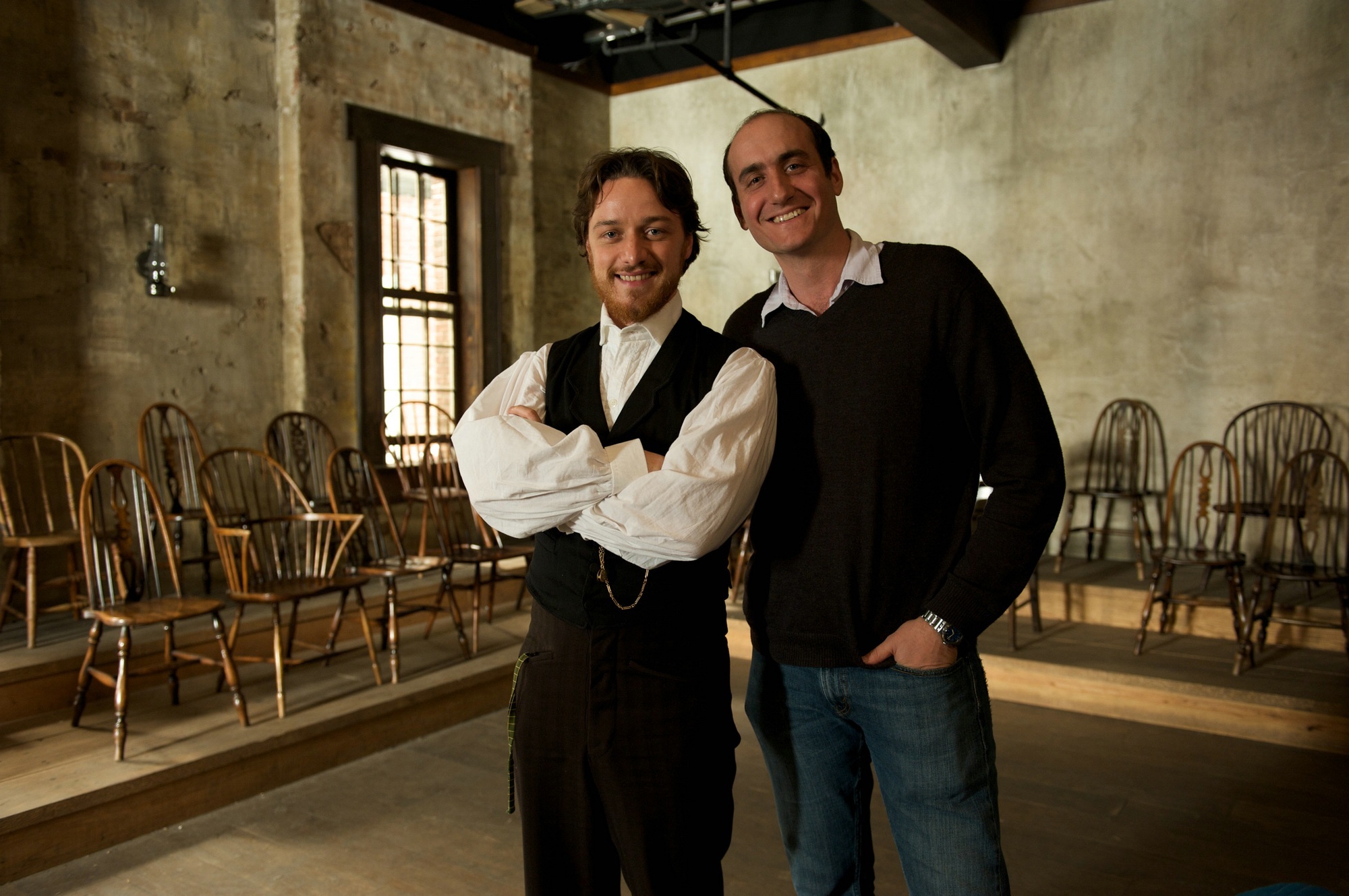 女同谋(the conspirator) - 电影图片 | 电影剧照 | 高清海报