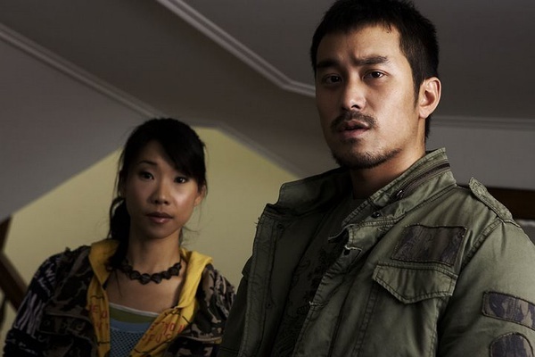 弹道(ballistic) - 电影图片 | 电影剧照 | 高清海报 - verycd电驴