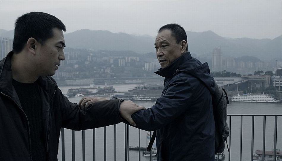 日照重庆(chongqing blues) - 电影图片 | 电影剧照 | 高清海报