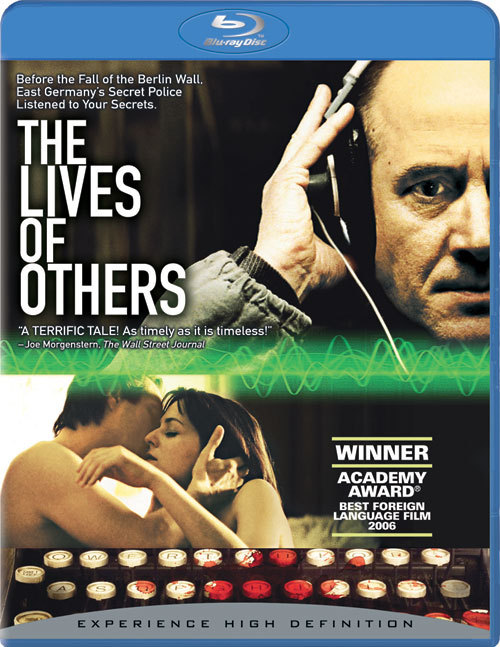 窃听风暴(the lives of others) - 电影图片 | 电影剧照 | 高清海报