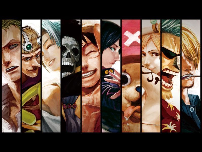 海贼王sp:路飞手掌岛的冒险(one piece episode of