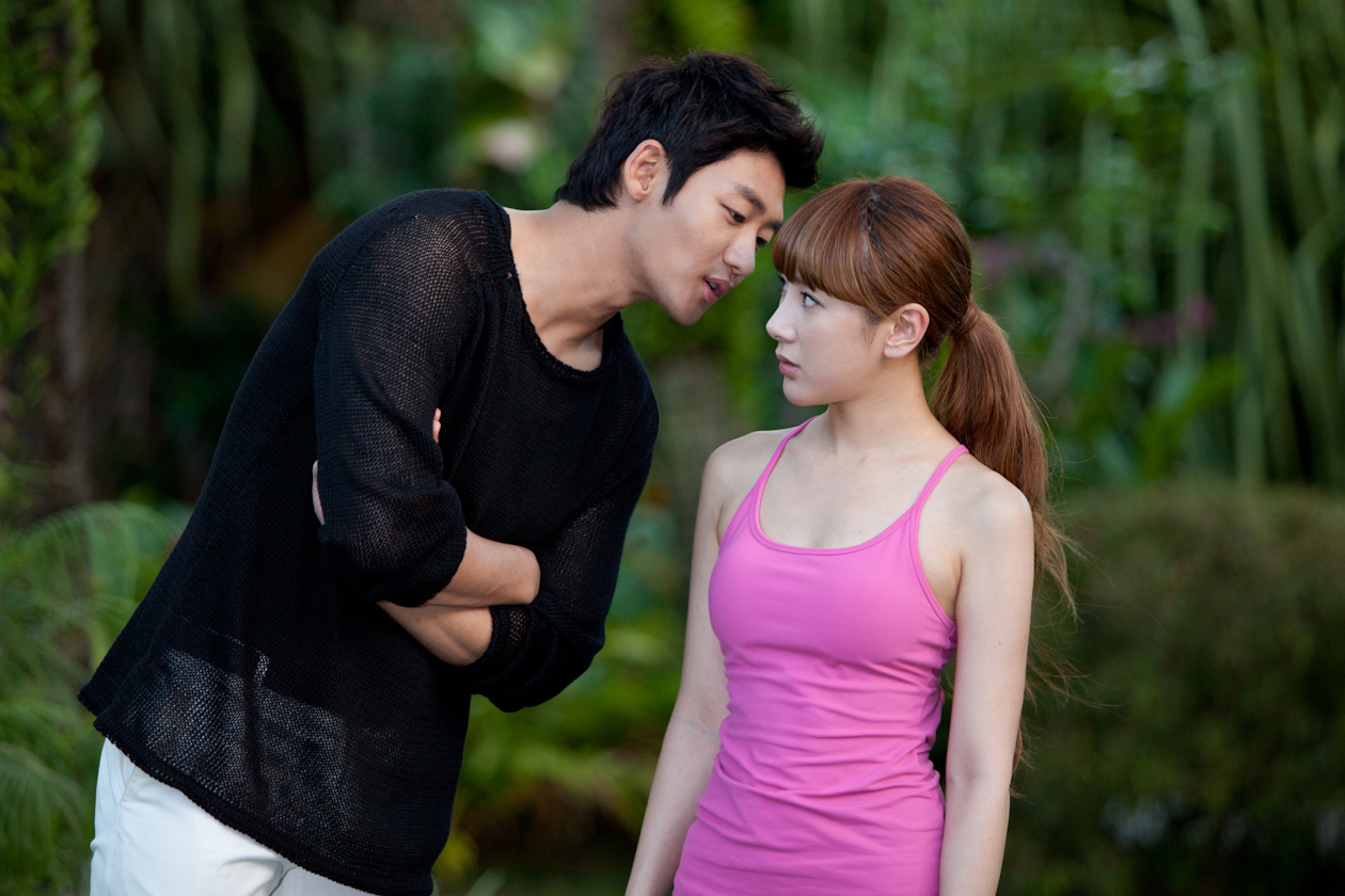 爱情万万岁(애정만만세) - 电视剧图片 | 电视剧剧照 | 高