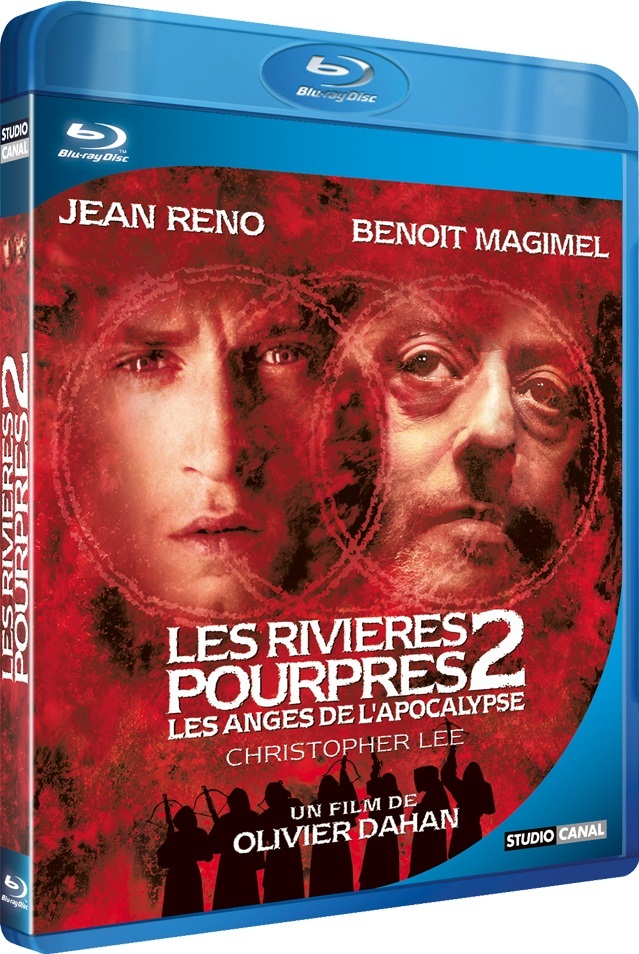 电驴大全 电影 暗流2:末日天使 图片 > 查看图片 关注更新动态 已关注