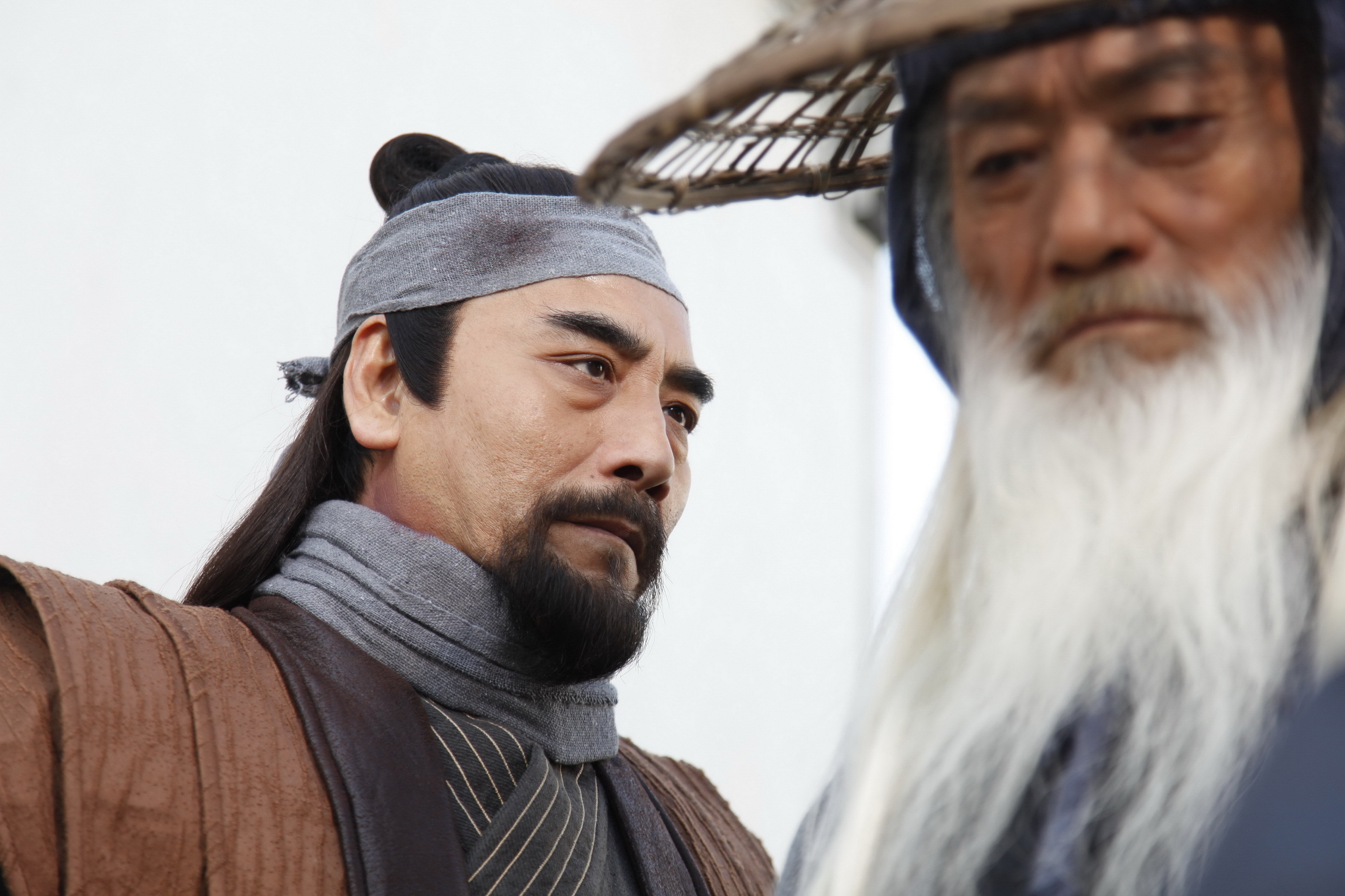 倭寇的踪迹(wo kou de zong ji) - 电影图片 | 电影剧照 | 高清海报