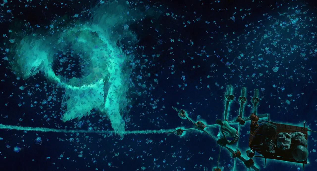 少年派的奇幻漂流