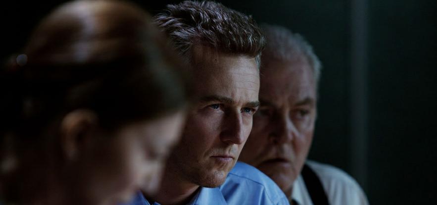 谍影重重4(the bourne legacy) - 电影图片 | 电影剧照 | 高清海报