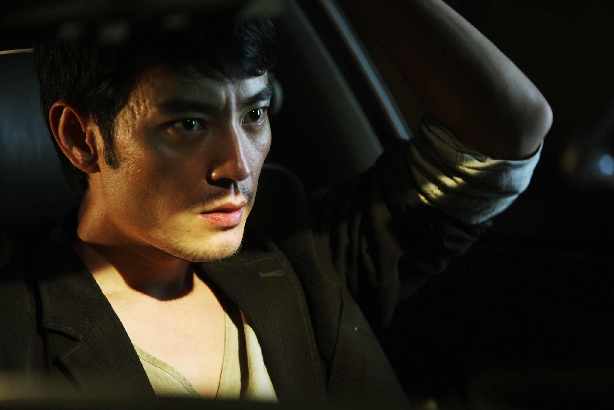 车手(motorway) - 电影图片 | 电影剧照 | 高清海报 - verycd电驴大全