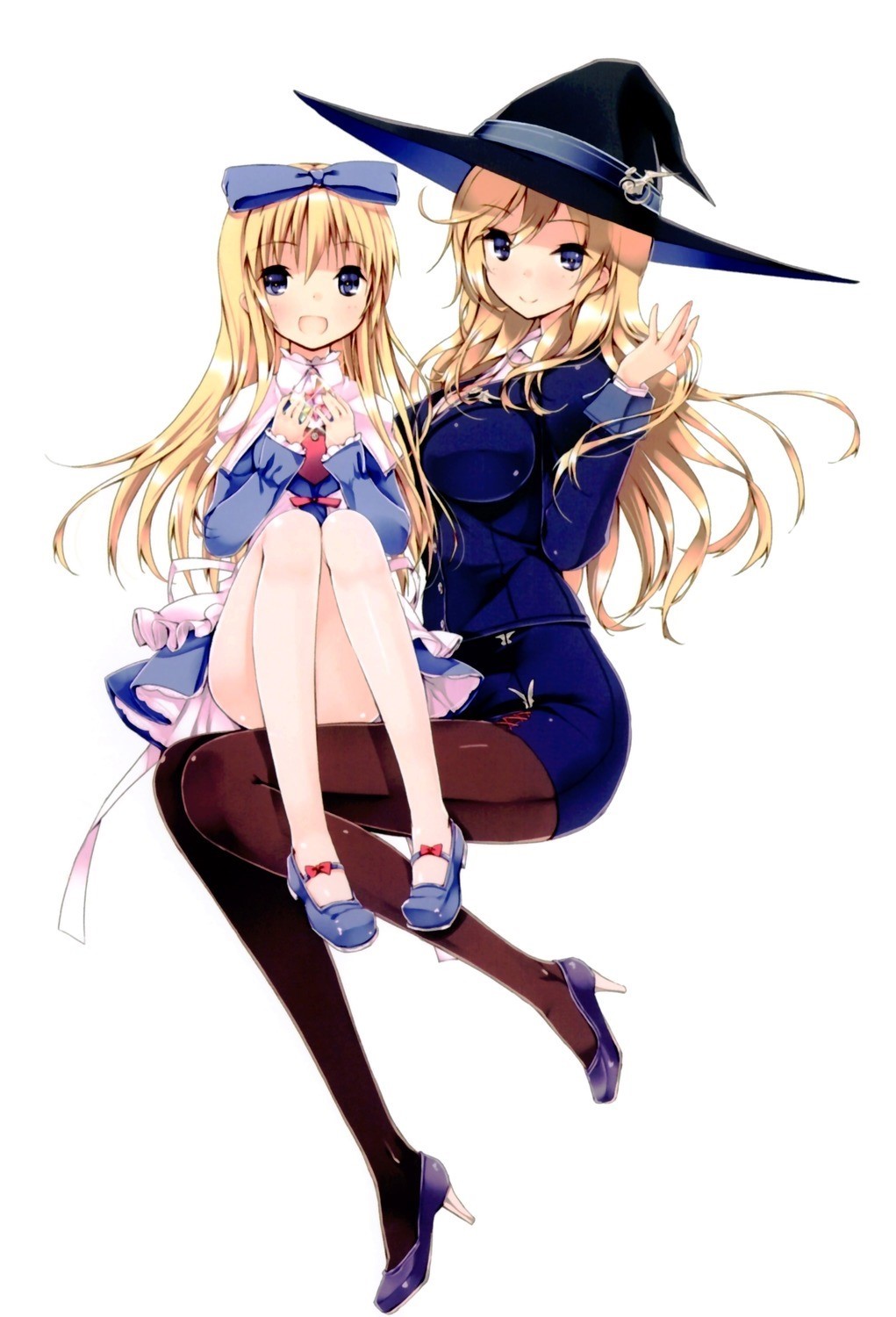 圣剑使的禁咒咏唱