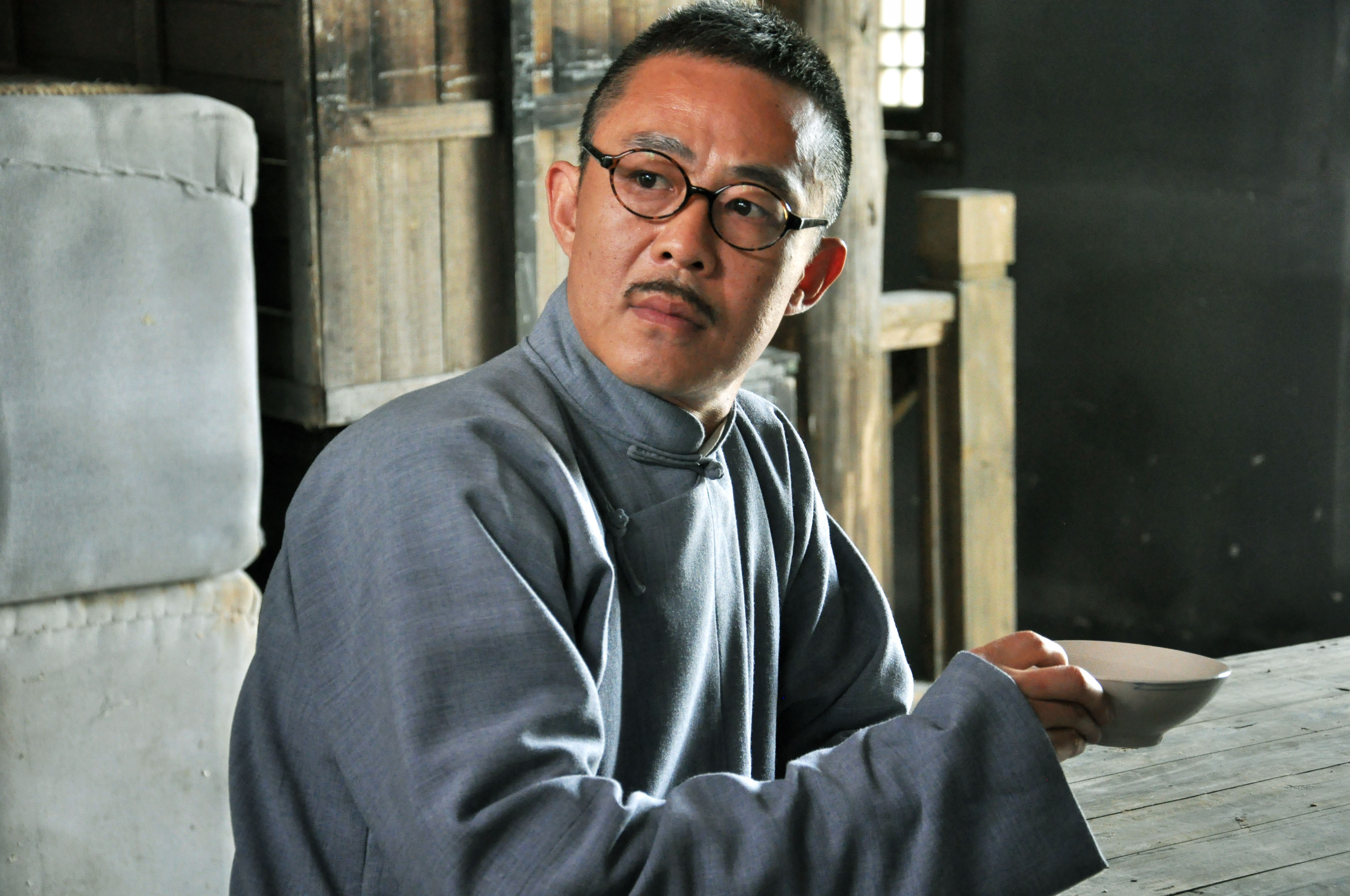 与狼共舞(dancing with wolves) - 电视剧图片 | 电视剧剧照 | 高清海