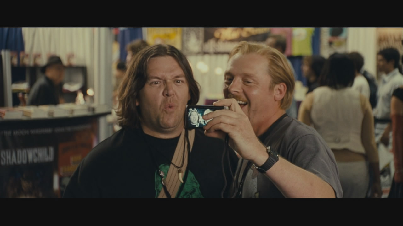 外星人保罗(paul) - 电影图片 | 电影剧照 | 高清海报 - verycd电驴