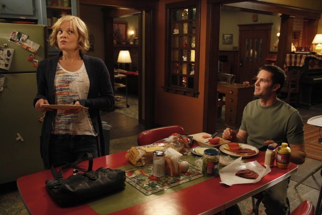 家有喜旺 第一季(raising hope season 1) - 电视剧图片 | 电视剧剧照