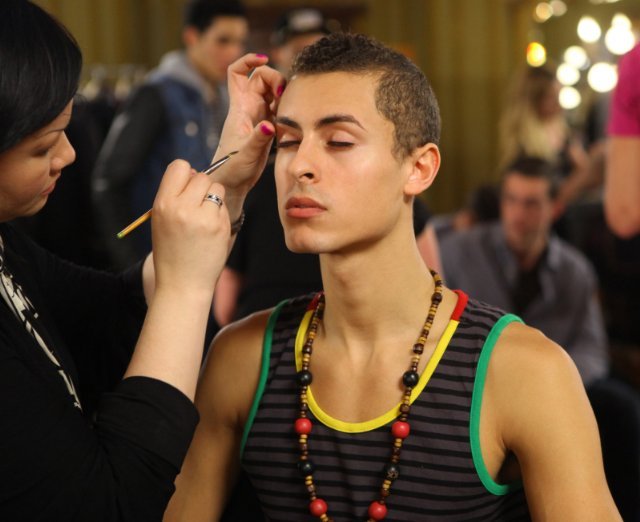 全美超模大赛 第二十季