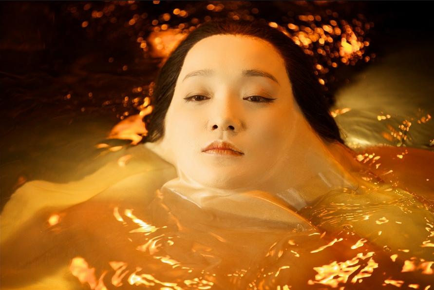 画皮2演员表,画皮2演员表,画皮演员列表_大山谷图库