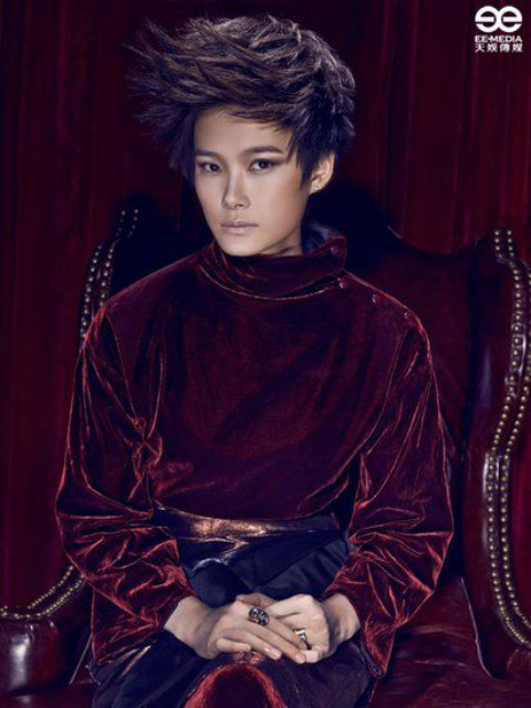 李宇春2009年北京演唱会