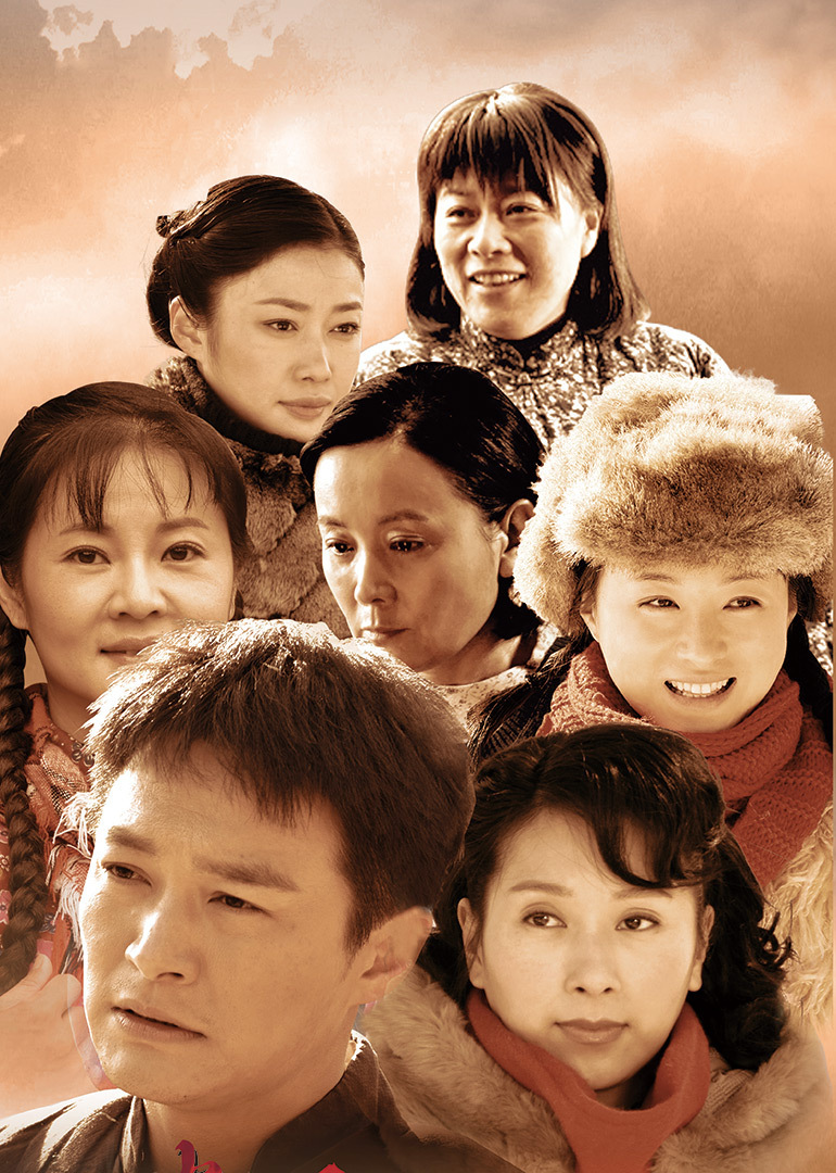 当人心遇上仁心 - 电视剧图片 | 电视剧剧照 | 高清海报 - verycd电驴