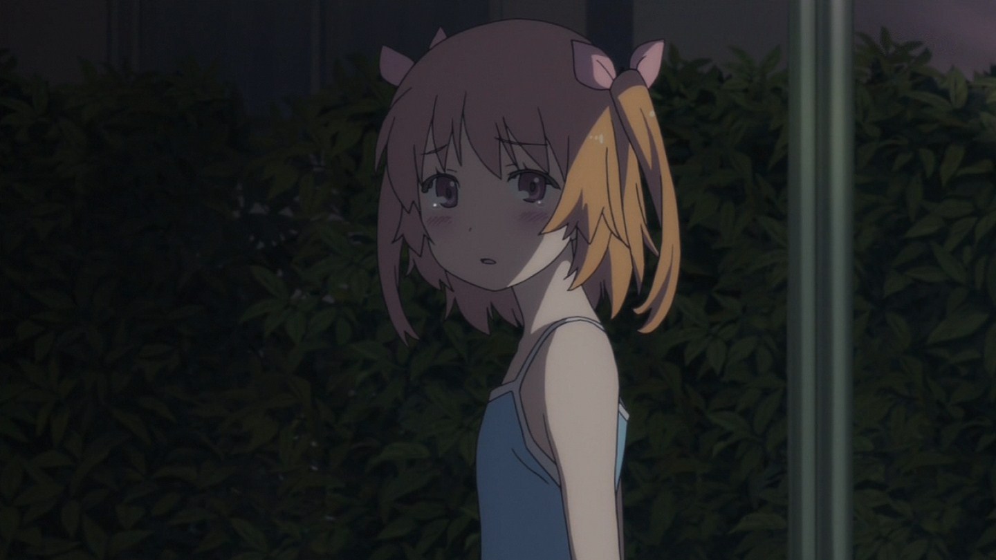 我女友与青梅竹马的惨烈修罗场