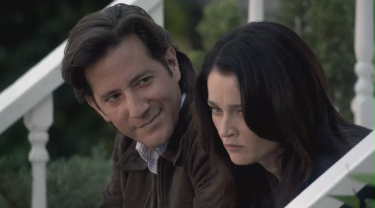 感神探 第五季(the mentalist season 5) - 电视剧图片 | 电视剧剧照