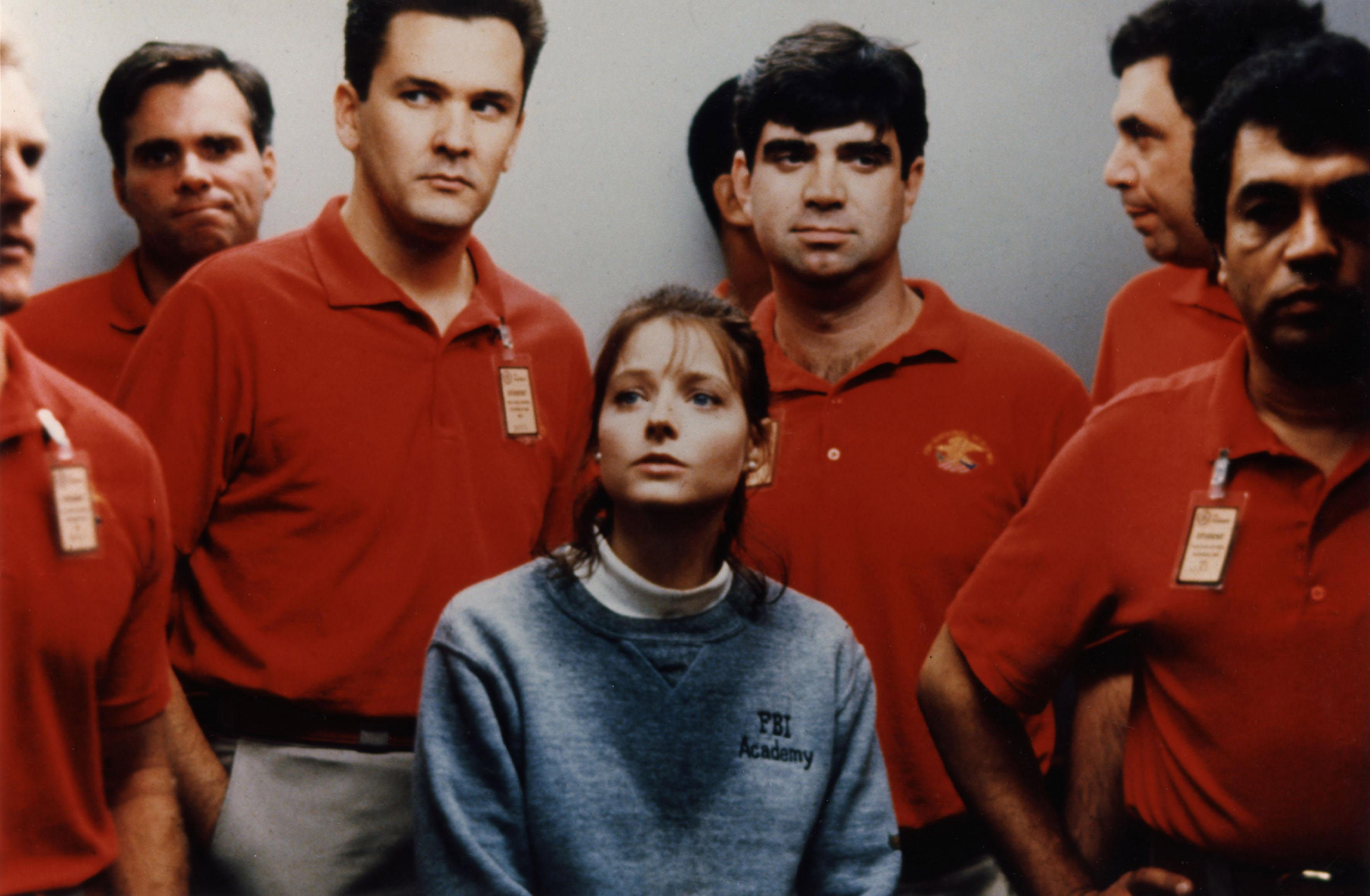 沉默的羔羊(the silence of the lambs) - 电影图片 | 电影剧照