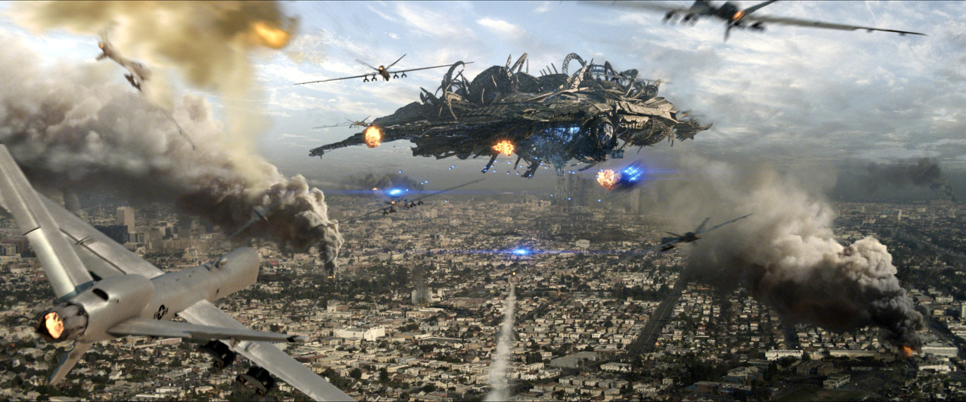 天际浩劫(skyline) - 电影图片 | 电影剧照 | 高清海报 - verycd电驴