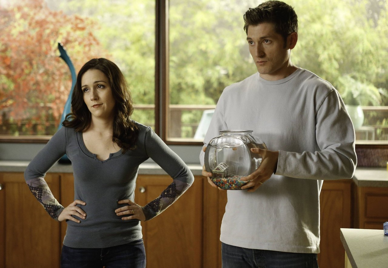 家有喜旺 第四季(raising hope season 4) - 电视剧图片 | 电视剧剧照