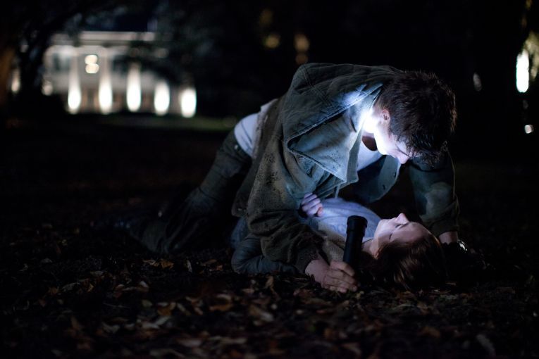 宿主(the host) - 电影图片 | 电影剧照 | 高清海报 - verycd电驴大全