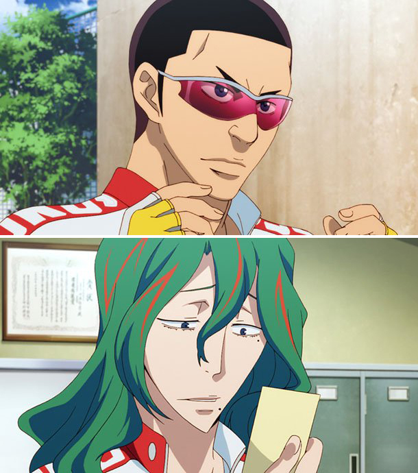 飙速宅男 - 动漫图片 | 图片下载 | 动漫壁纸 - verycd电驴大全