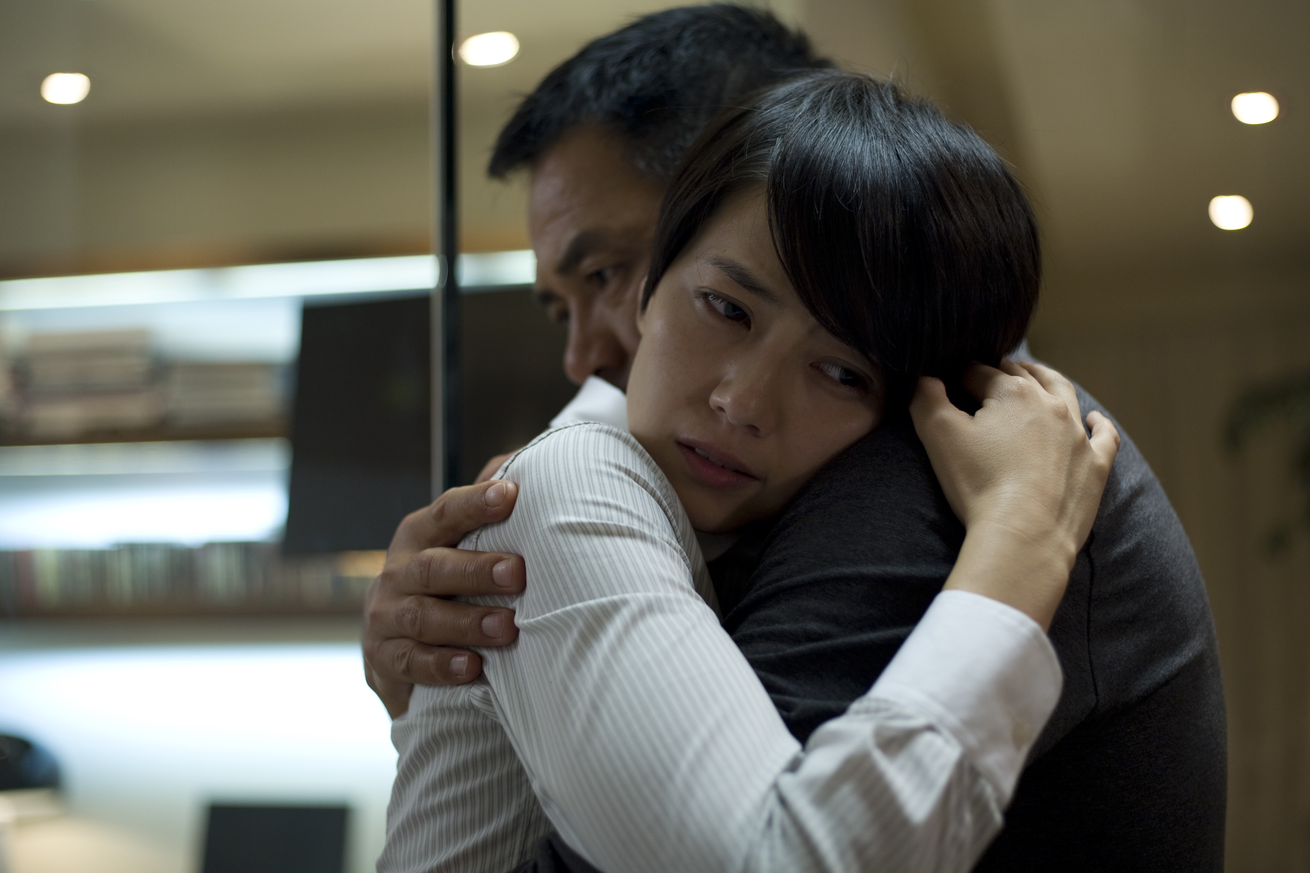 无人驾驶(driverless) - 电影图片 | 电影剧照 | 高清海报 - verycd