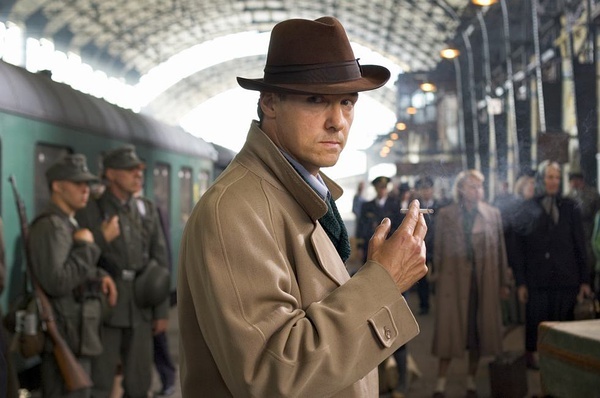 黑皮书(black book) - 电影图片 | 电影剧照 | 高清海报 - verycd电驴