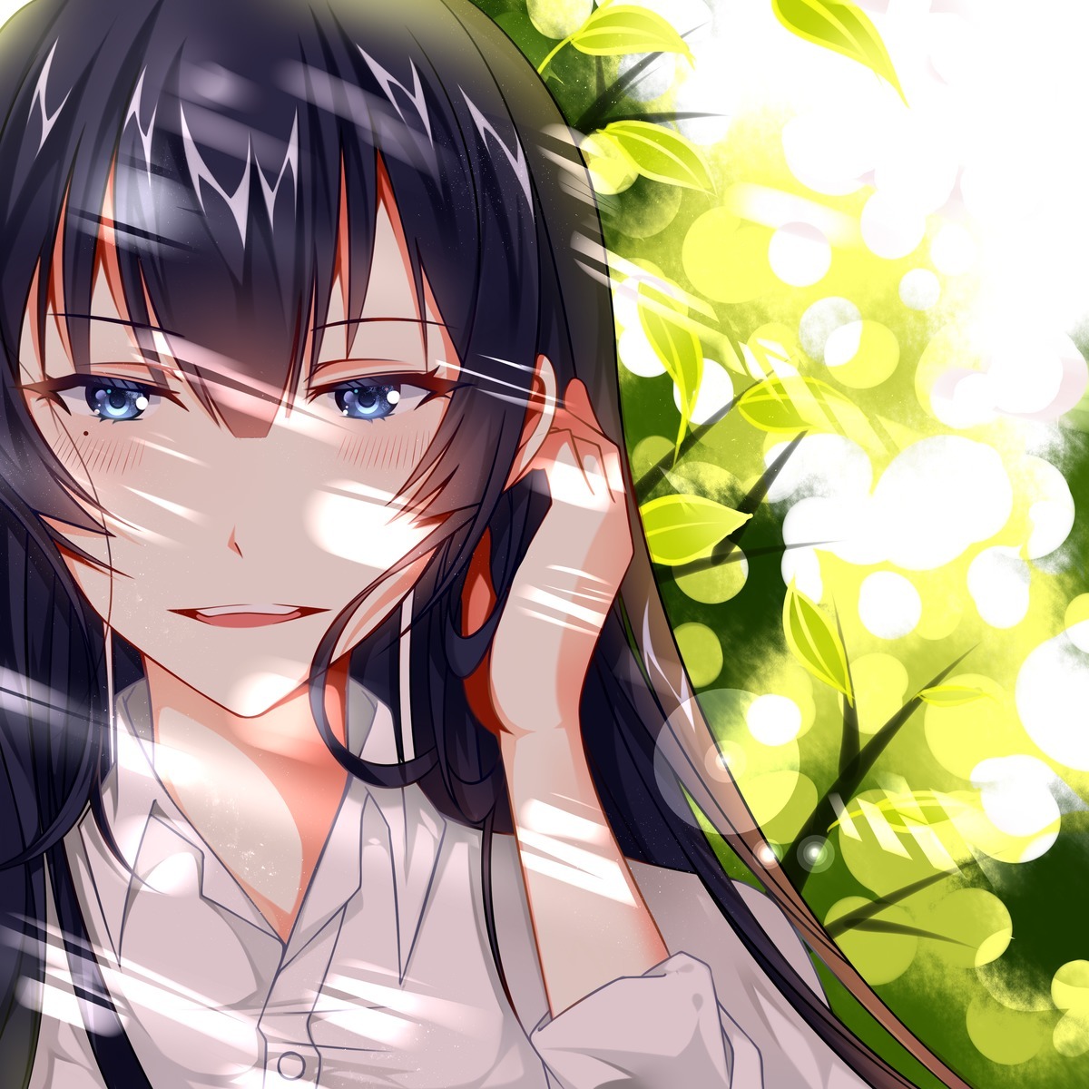 樱子小姐的脚下埋着尸体