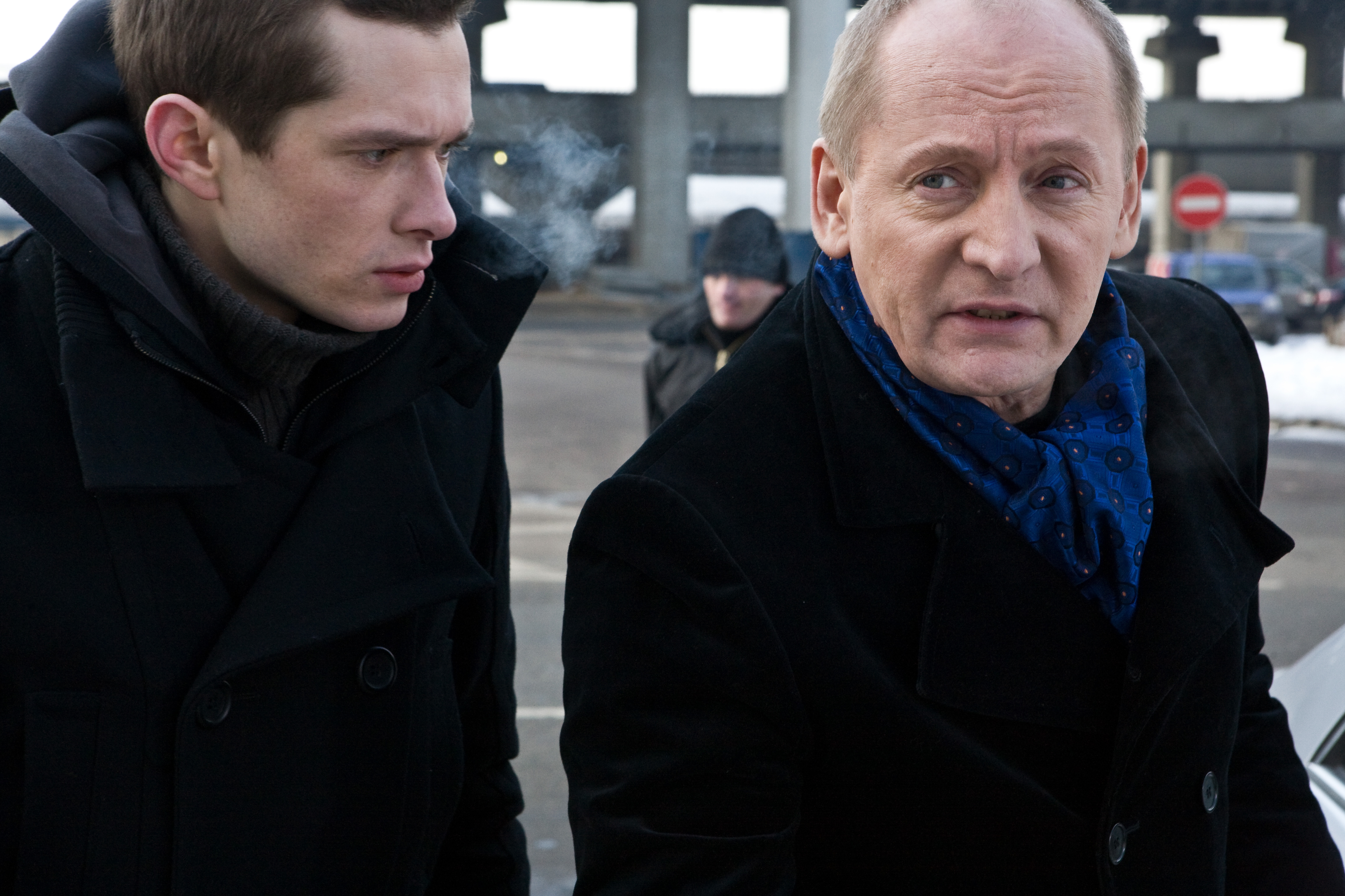 黑色闪电(chernaya molniya) - 电影图片 | 电影剧照 | 高清海报