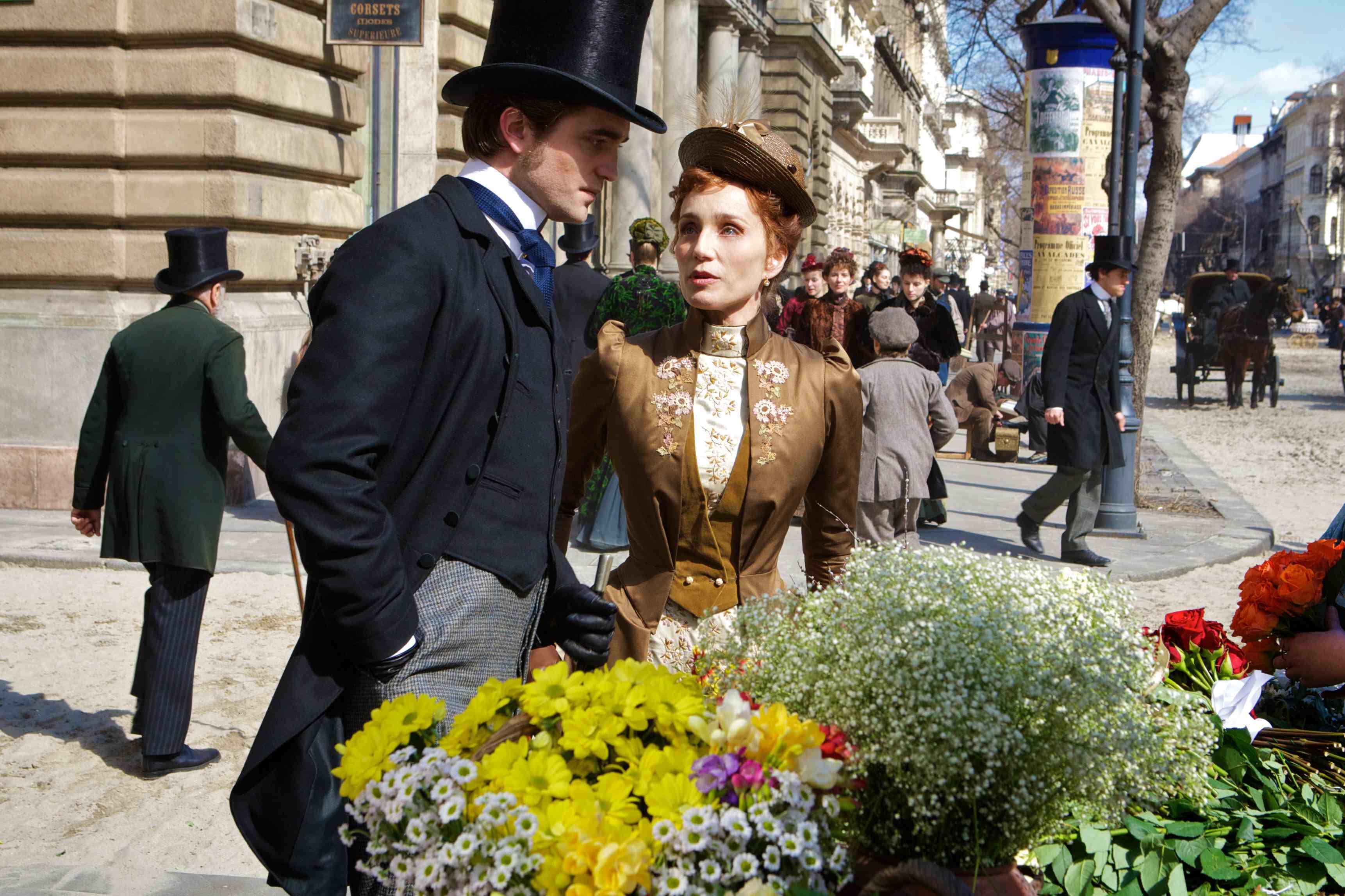 漂亮朋友(bel ami) - 电影图片 | 电影剧照 | 高清海报 - verycd电驴