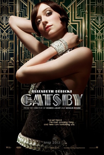 了不起的盖茨比 预告片(the great gatsby) - 电影图片 | 电影剧照