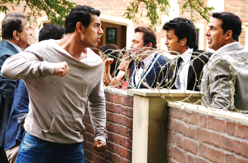 真爱满屋2:十二男女对对碰