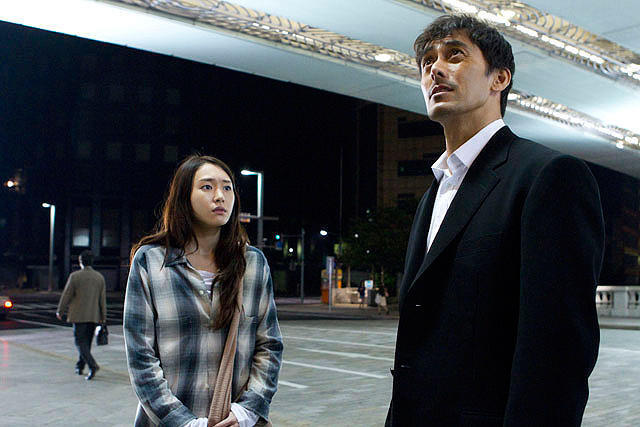 新参者剧场版(kirin no tsubasa: gekijouban shinzanmono) - 电影