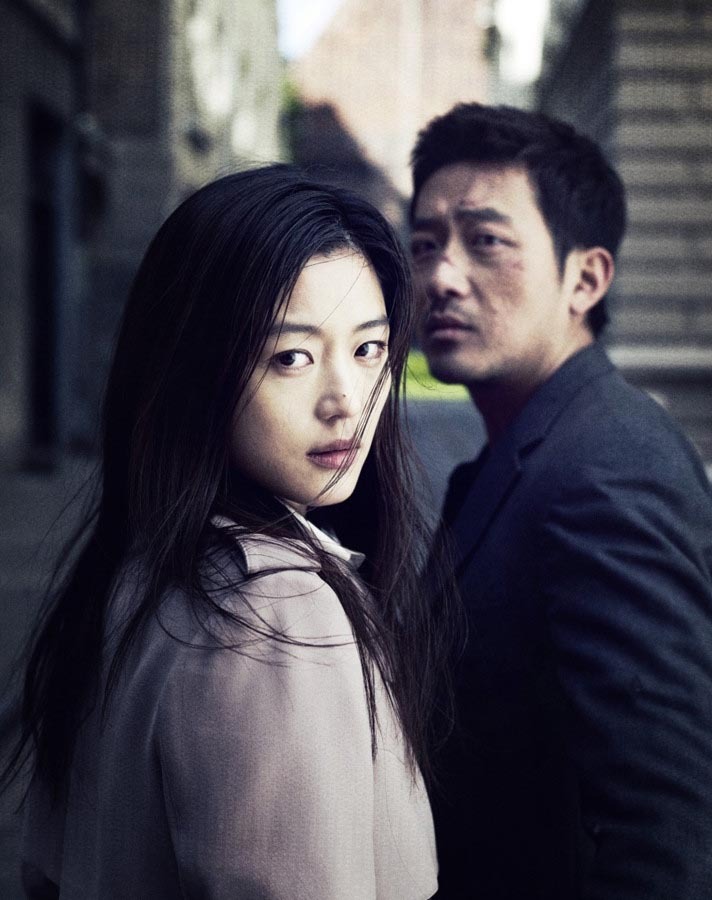 柏林(the berlin file / in berlin) - 电影图片 | 电影剧照 | 高清