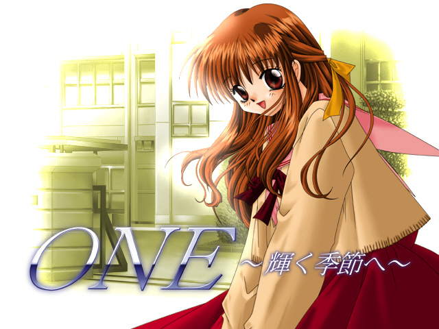 one:辉之季节