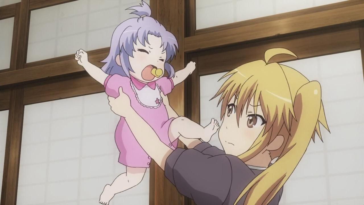 悠哉日常大王(non non biyori) - 动漫图片 | 图片下载 | 动漫壁纸