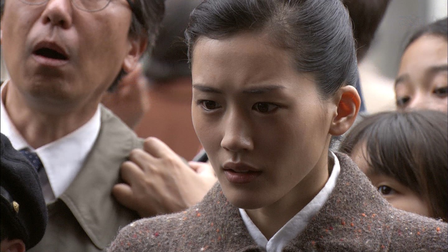 南极大陆 - 电视剧图片 | 电视剧剧照 | 高清海报 - verycd电驴大全