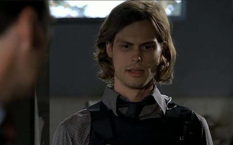 犯罪心理 第三季