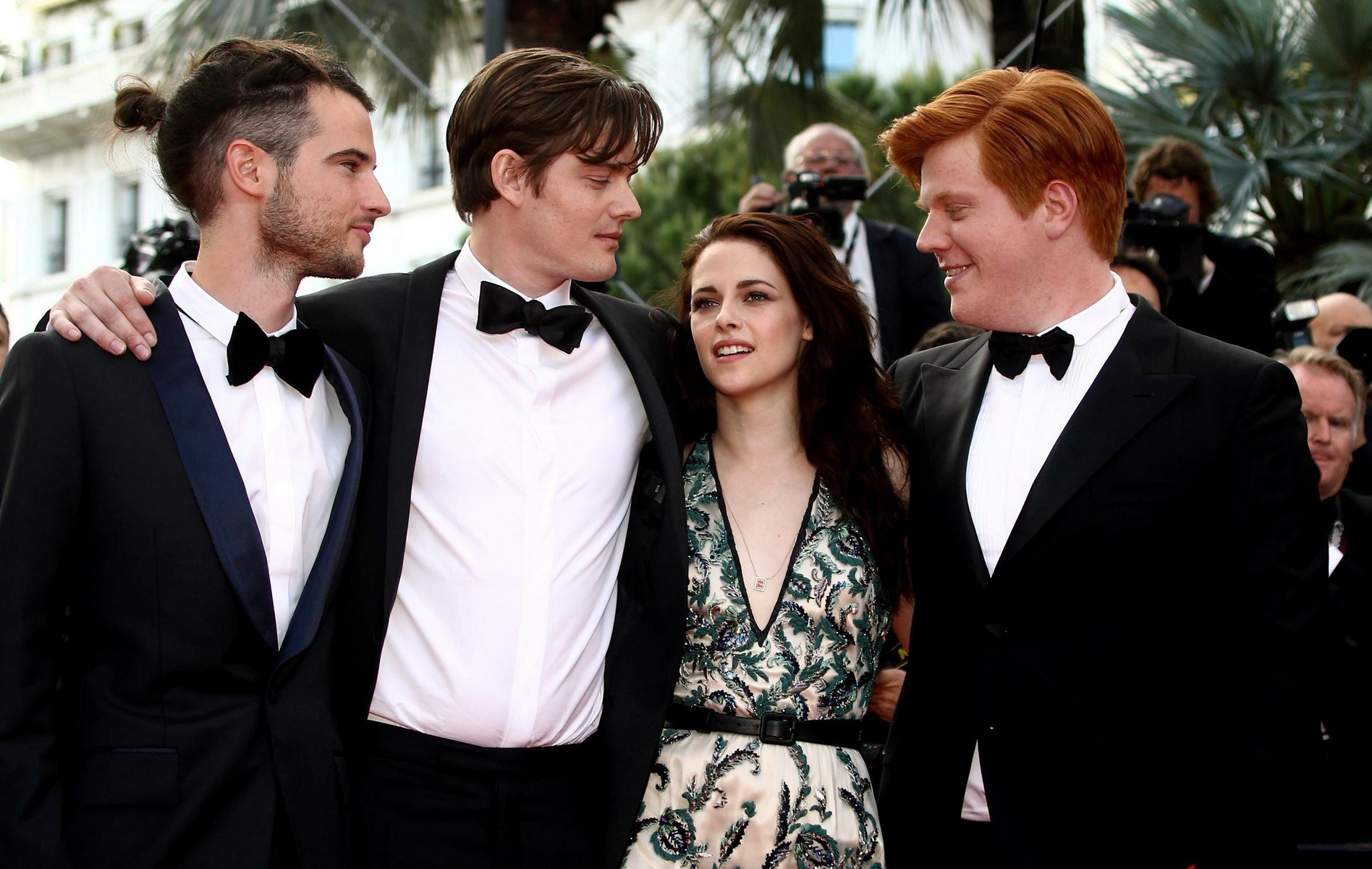 在路上(on the road) - 电影图片 | 电影剧照 | 高清海报 - verycd