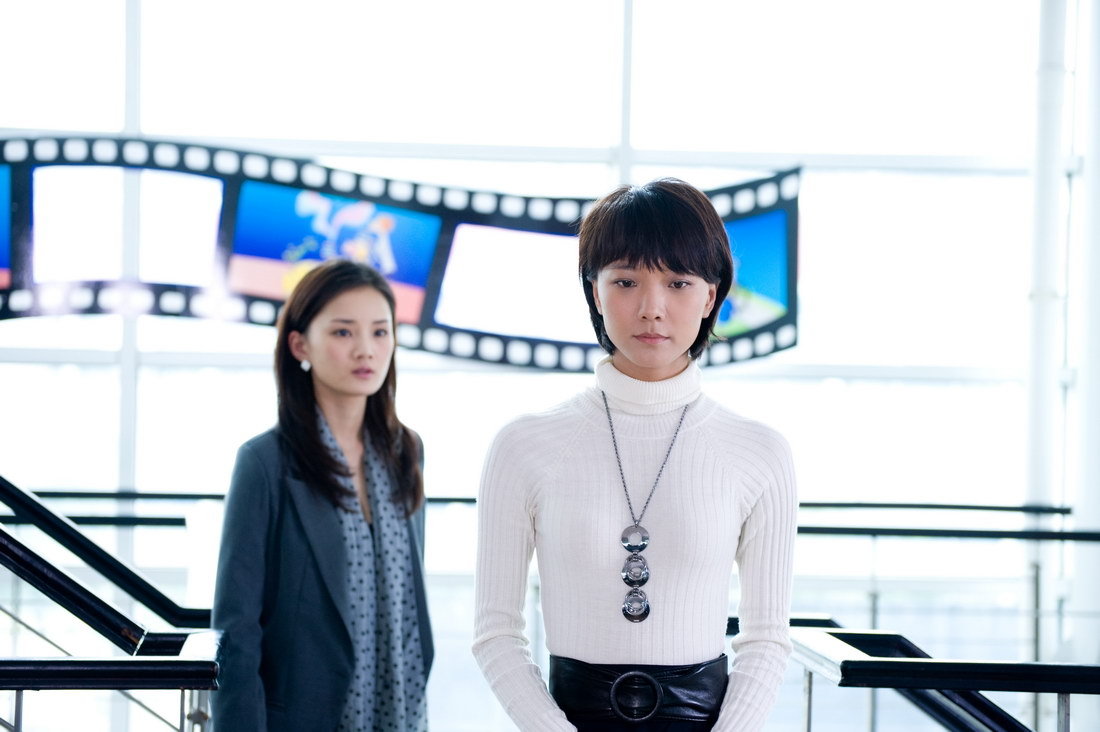 杜拉拉职场升职36计