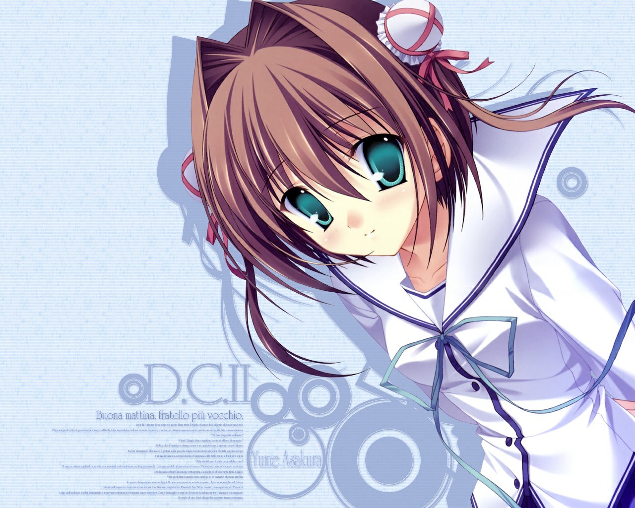 初音岛2 第二季